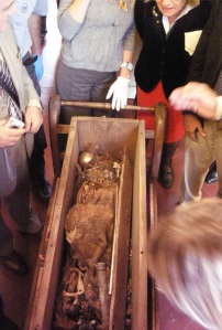 sarcofago Arrigo VII